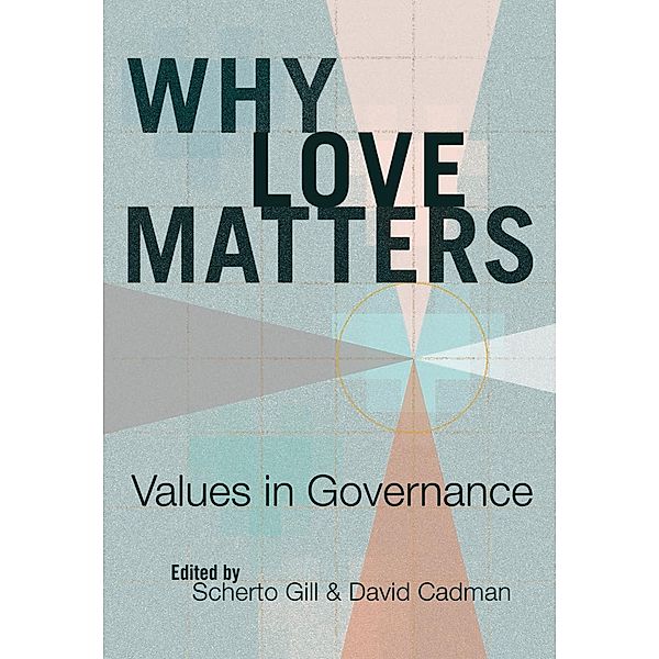 Why Love Matters