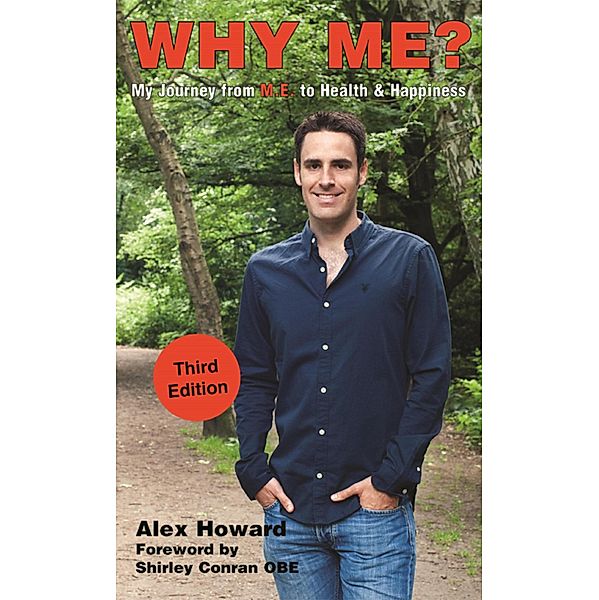Why ME?, Alex Howard