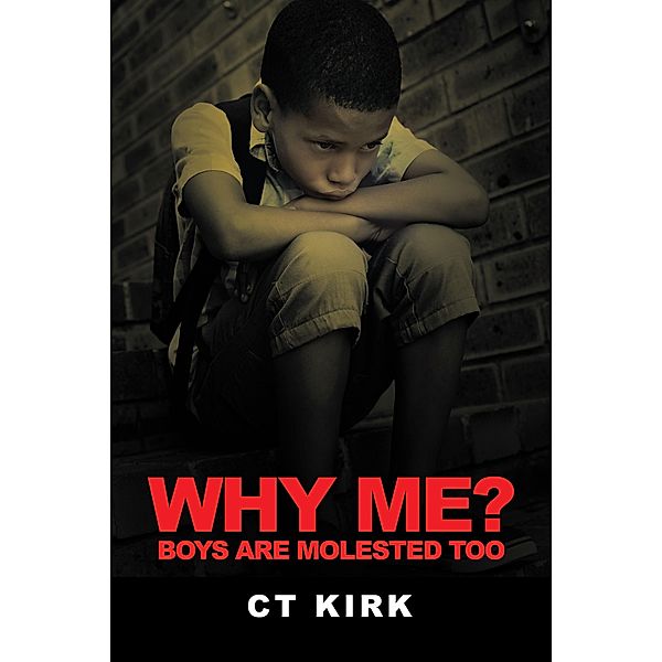 Why Me?, Ct Kirk