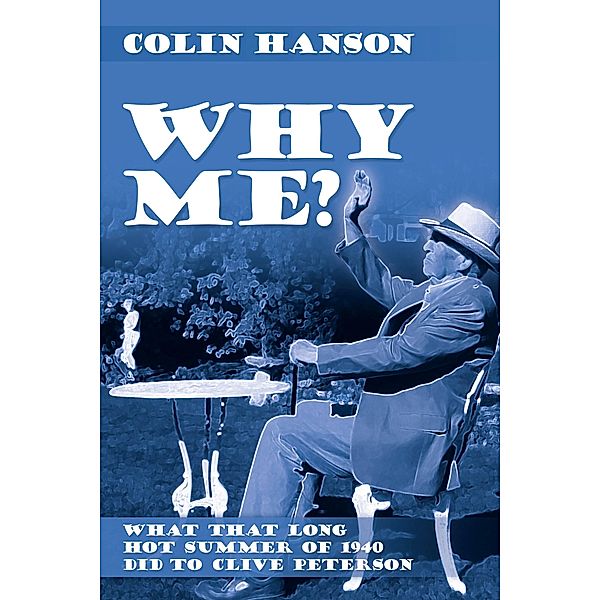 Why Me?, Colin Hanson