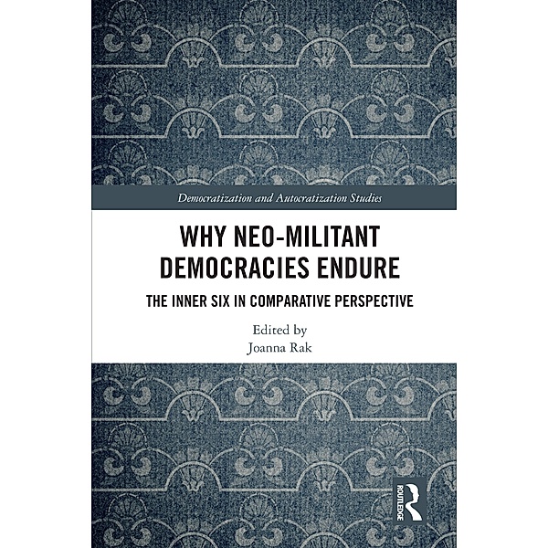 Why Neo-Militant Democracies Endure