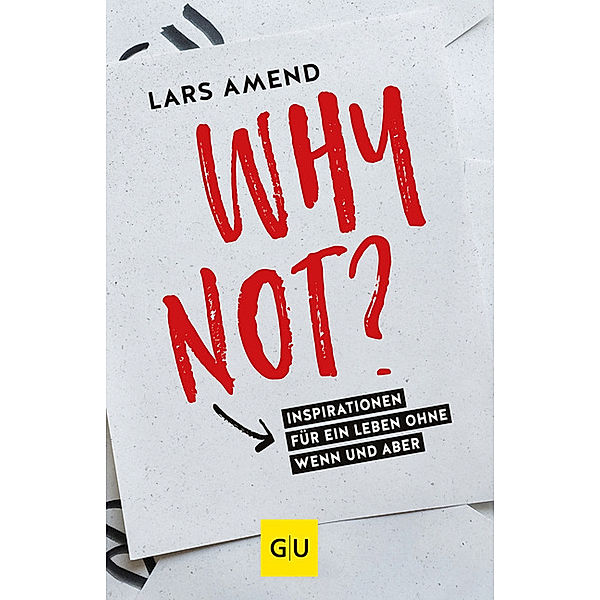 Why not?, Lars Amend