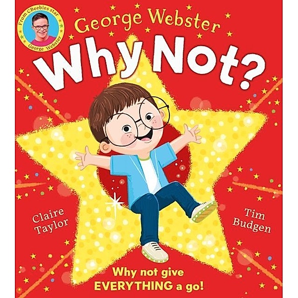 Why Not?, George Webster