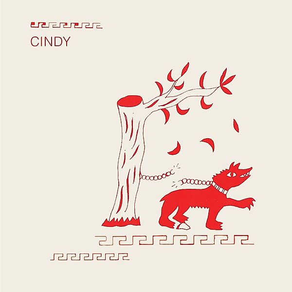 Why Not Now (Vinyl), Cindy