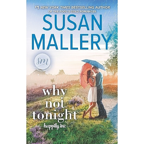 Why Not Tonight, Susan Mallery