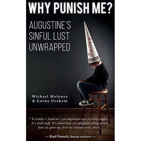 Why Punish Me?, Michael Moloney