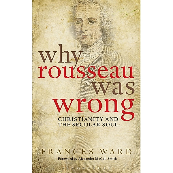 Why Rousseau was Wrong, Frances Ward