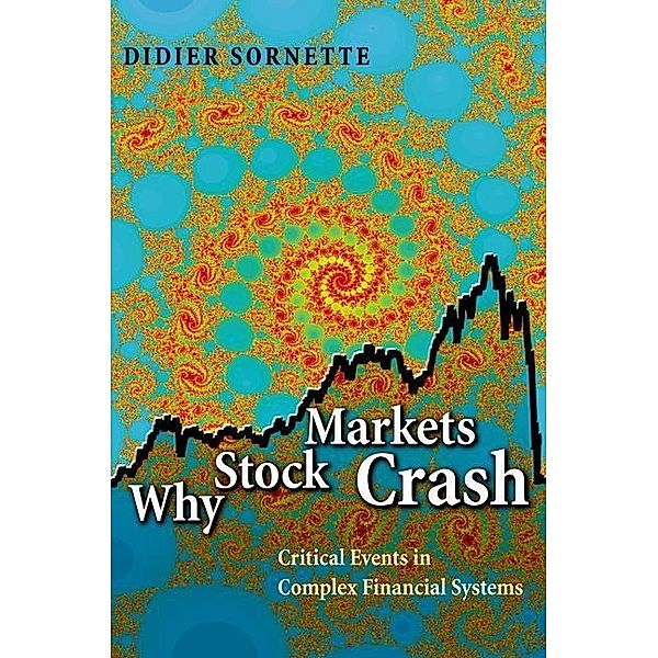 Why Stock Markets Crash, Didier Sornette