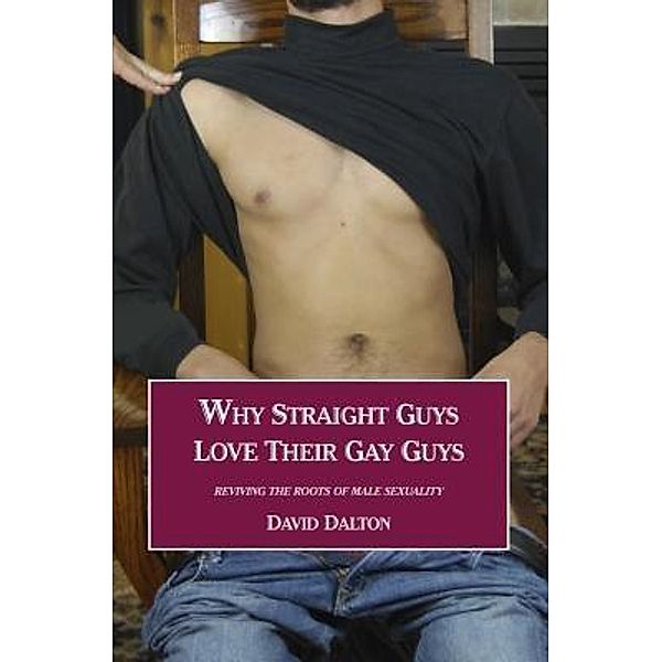 Why Straight Guys Love Their Gay Guys / Acorn Abbey Books, David Dalton