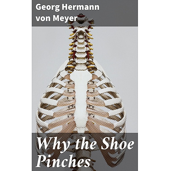 Why the Shoe Pinches, Georg Hermann von Meyer