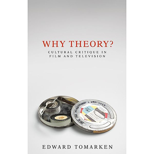 Why theory?, Edward Tomarken
