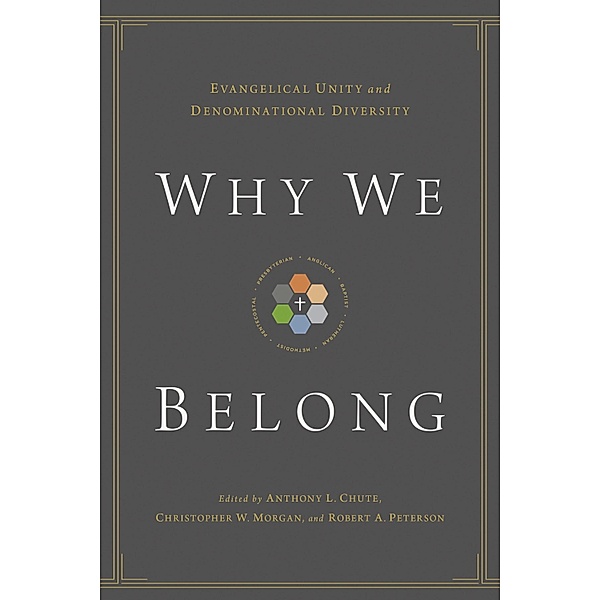 Why We Belong, Anthony L. Chute