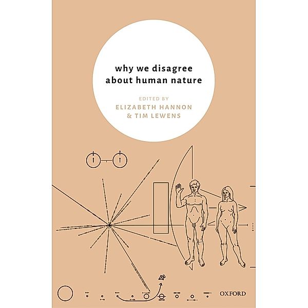 Why We Disagree About Human Nature