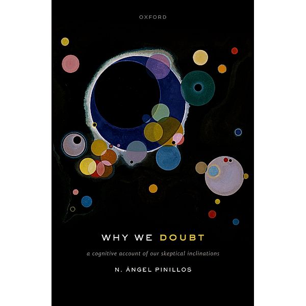 Why We Doubt, N. Ángel Pinillos