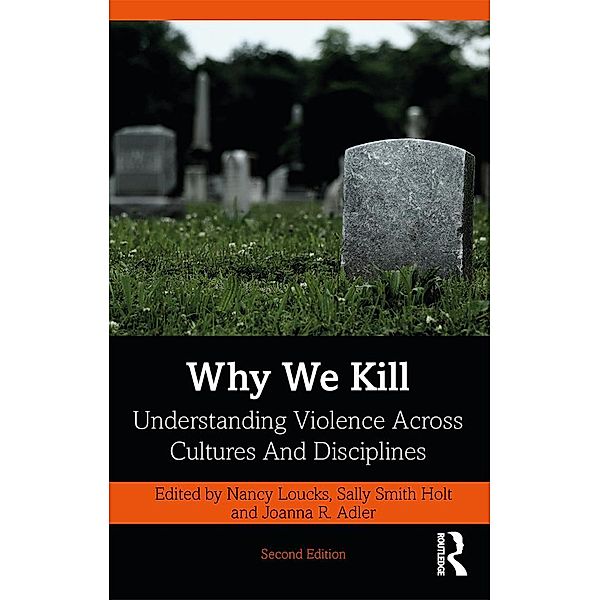 Why We Kill