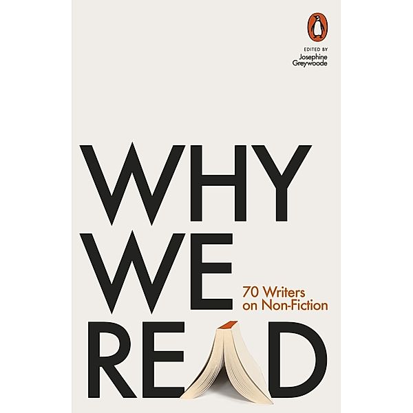 Why We Read