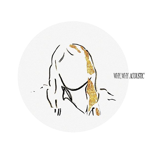 Why,Why (Acoustic Ep), Catt