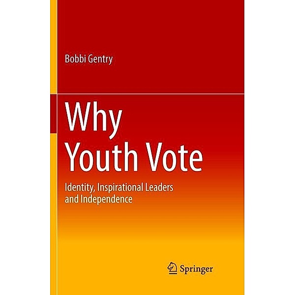 Why Youth Vote, Bobbi Gentry