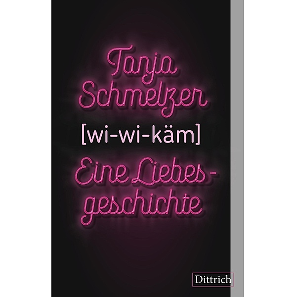 [wi-wi-käm], Tanja Schmelzer