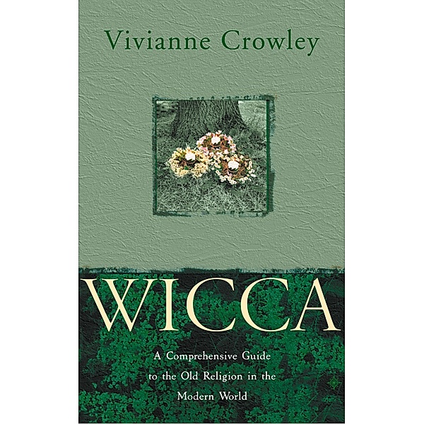 Wicca, Vivianne Crowley