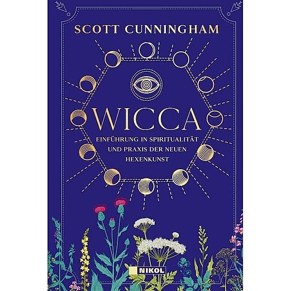 Wicca, Scott Cunningham