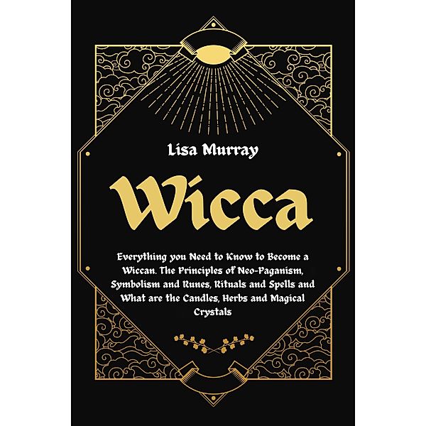 Wicca, Lisa Murray