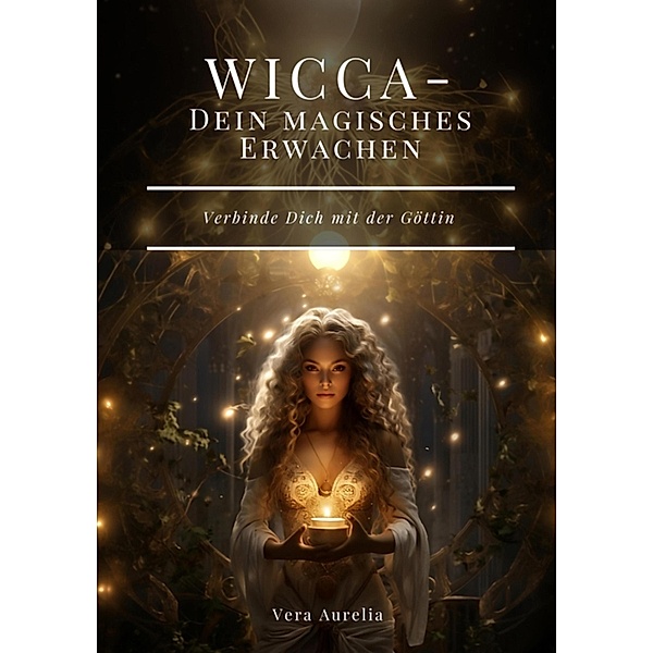 WICCA -  Dein magisches Erwachen, Vera Aurelia