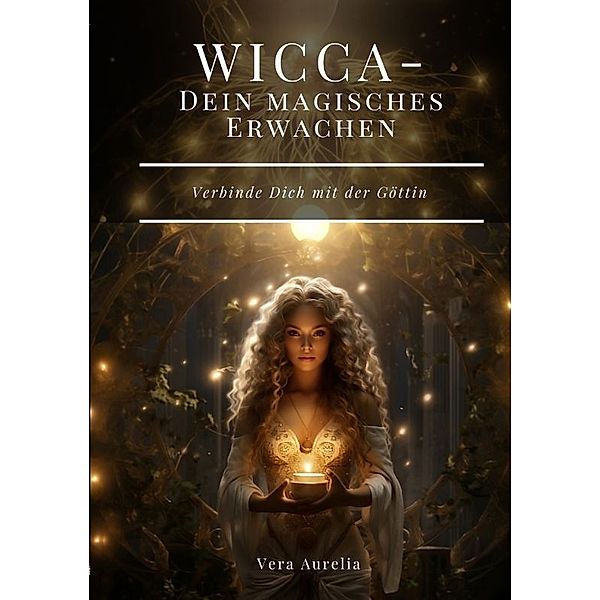 WICCA -  Dein magisches Erwachen, Vera Aurelia