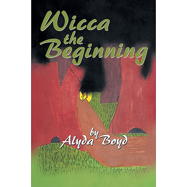 Wicca the Beginning, Alyda Boyd