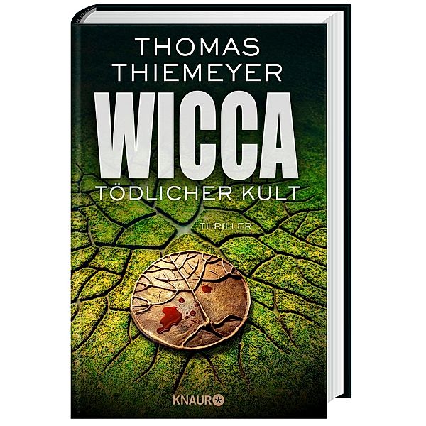 Wicca - Tödlicher Kult / Hannah Peters Bd.5, Thomas Thiemeyer