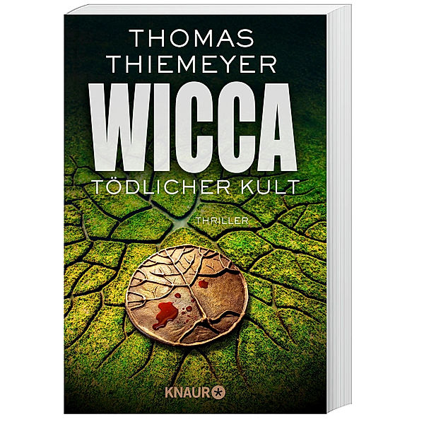 Wicca - Tödlicher Kult / Hannah Peters Bd.5, Thomas Thiemeyer