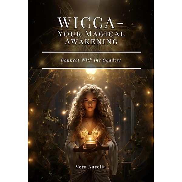 WICCA - Your Magical Awakening, Vera Aurelia
