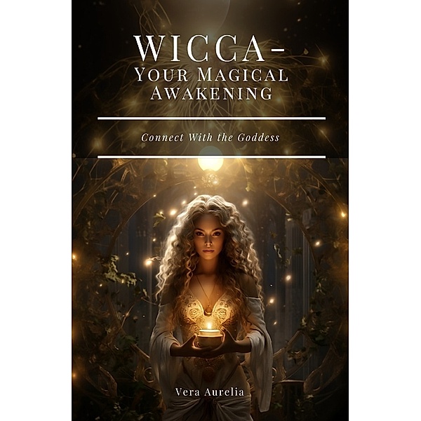 WICCA - Your Magical Awakening, Vera Aurelia