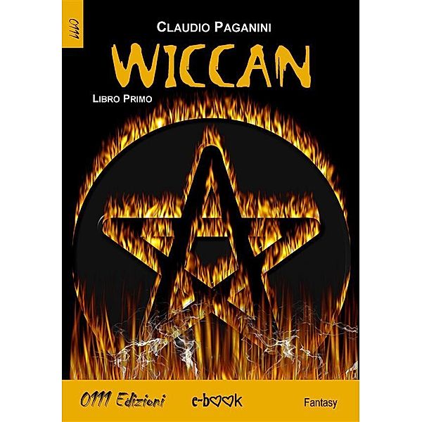 Wiccan, Claudio Paganini