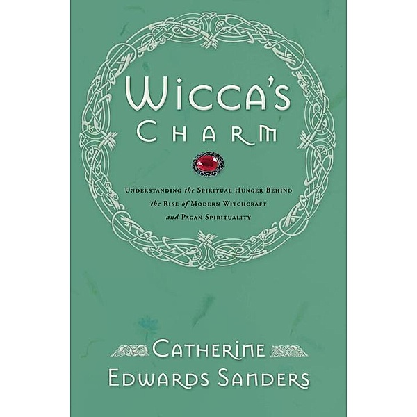 Wicca's Charm, Catherine Sanders