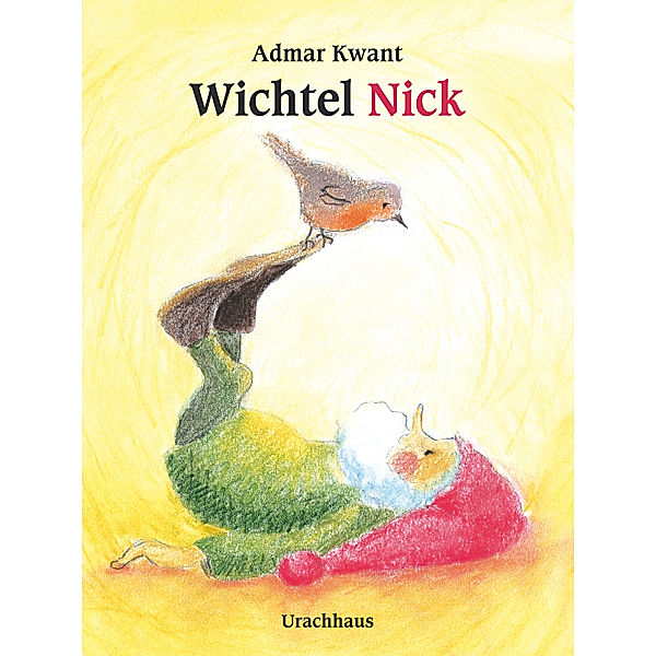 Wichtel Nick, Admar Kwant