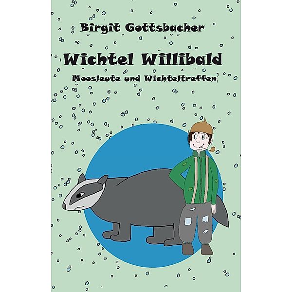 Wichtel Willibald, Birgit Gottsbacher