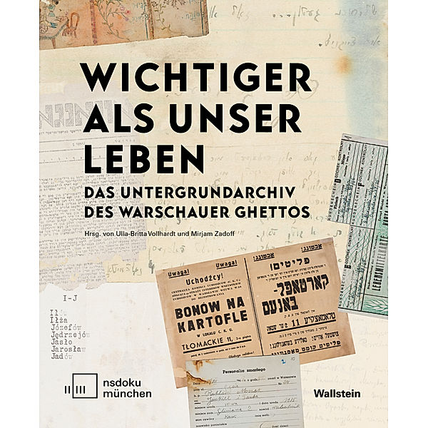 »Wichtiger als unser Leben«