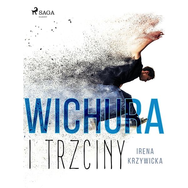 Wichura i trzciny, Irena Krzywicka