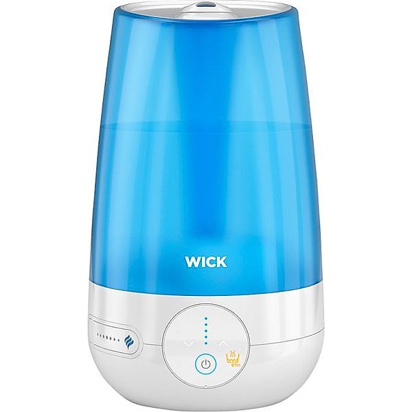 'WICK® Ultraschall-Kaltluftbefeuchter