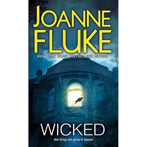 Wicked, Joanne Fluke