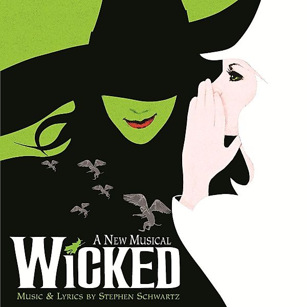 Wicked, Broadways Original Cast