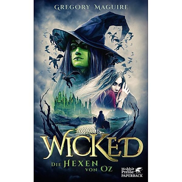 Wicked, Gregory Maguire