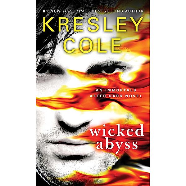 Wicked Abyss, Kresley Cole