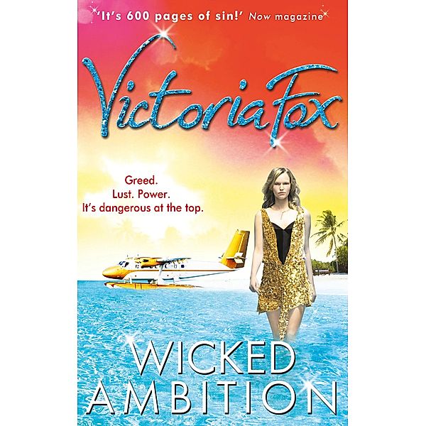 Wicked Ambition, Victoria Fox