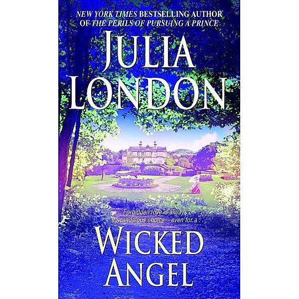 Wicked Angel, Julia London