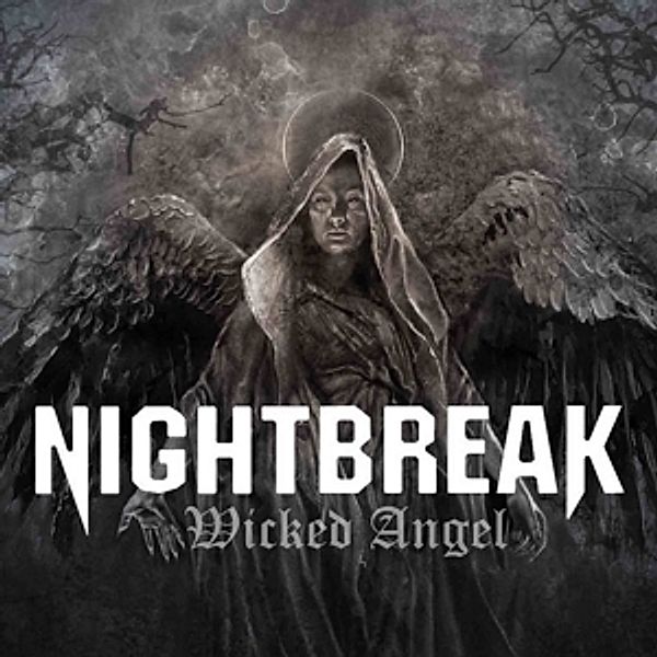 Wicked Angel, Nightbreak