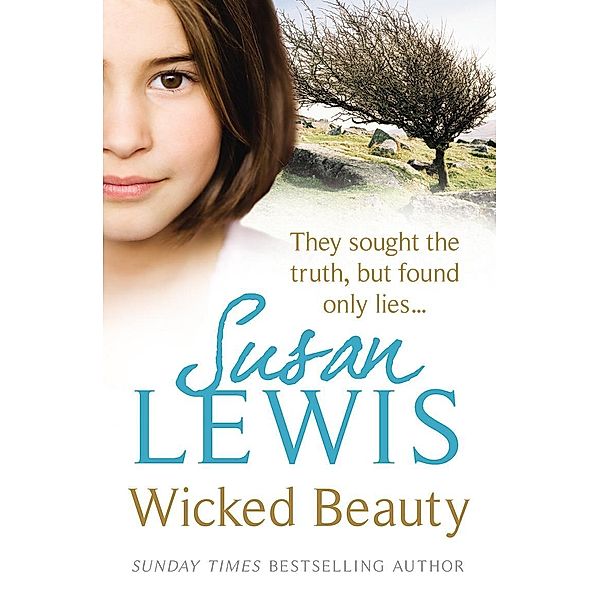 Wicked Beauty / Laurie Forbes and Elliott Russell Bd.2, Susan Lewis