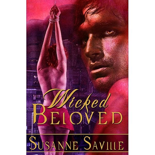 Wicked Beloved, Susanne Saville