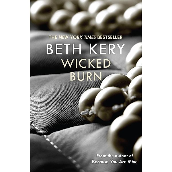 Wicked Burn, Beth Kery